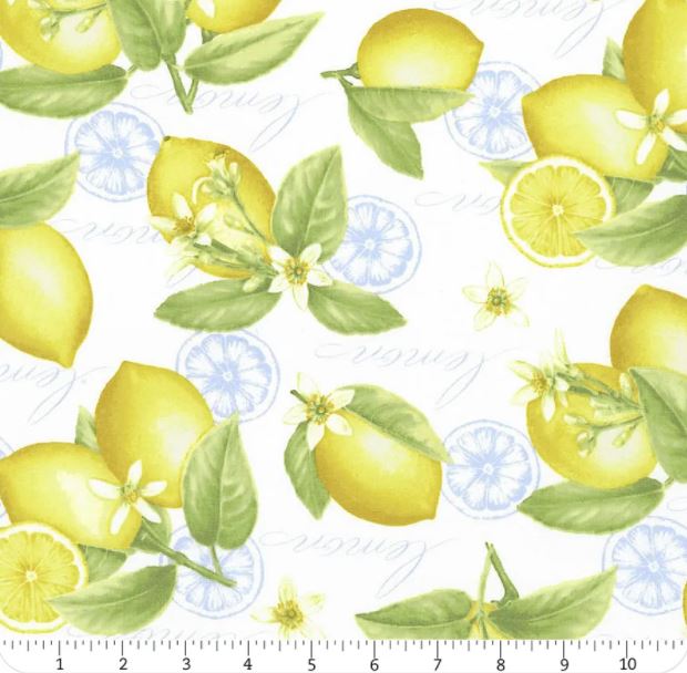 Just Lemons by Jane Shasky - Click Image to Close